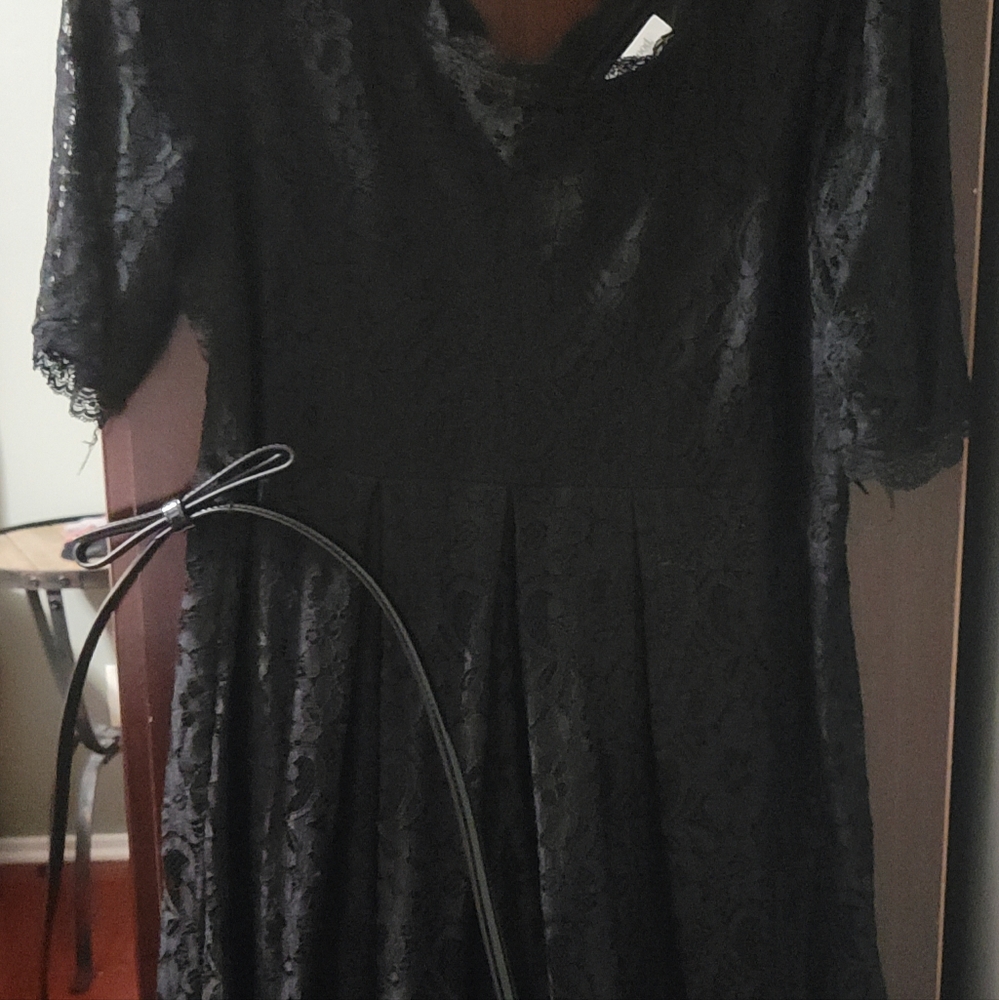 Maternity Dress